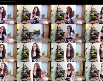 chrysanthulu — 43 minute Chaturbate female cam show recording, 1080p, Jul 24, 2020