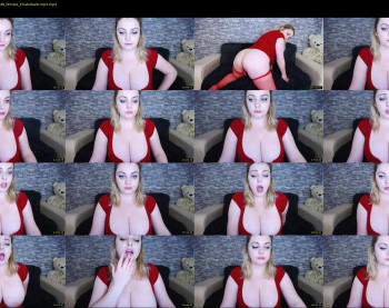 clara4love — 44 minute Chaturbate female cam show recording, 720p, Jul 24, 2020