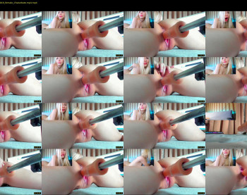 cosplaycats — 66 minute Chaturbate couple cam show recording, 1080p, Jul 24, 2020