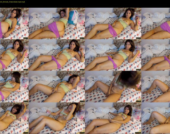 crissy_love — 73 minute Chaturbate female cam show recording, 1080p, Jul 25, 2020