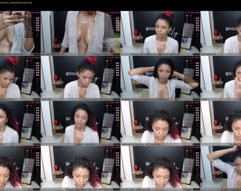 dirtygril — 10 minute Chaturbate female cam show recording, 1080p, Jul 24, 2020