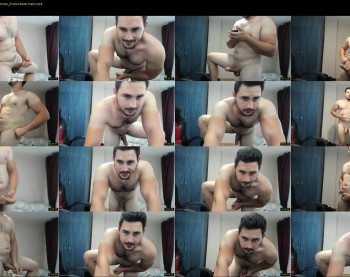 djmute — 22 minute Chaturbate male cam show recording, 720p, Jul 24, 2020