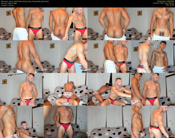 durio — 79 minute Chaturbate male cam show recording, 480p, Jul 25, 2020