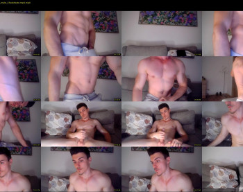 eddieds — 70 minute Chaturbate male cam show recording, 1080p, Jul 24, 2020
