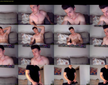 eddieds — 22 minute Chaturbate male cam show recording, 1080p, Jul 24, 2020