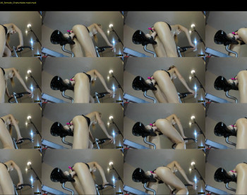 egome777 — 36 minute Chaturbate female cam show recording, 720p, Jul 24, 2020