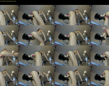 egome777 — 36 minute Chaturbate female cam show recording, 720p, Jul 24, 2020