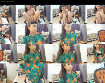 ehotlovea — 73 minute Chaturbate female cam show recording, 1080p, Jul 24, 2020