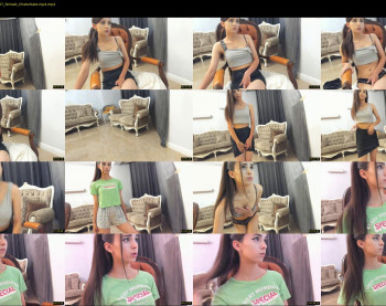 ehotlovea — 71 minute Chaturbate female cam show recording, 1080p, Jul 25, 2020