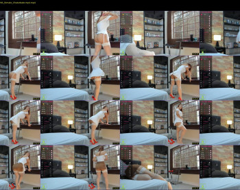 ella_pridee — 23 minute Chaturbate female cam show recording, 720p, Jul 24, 2020