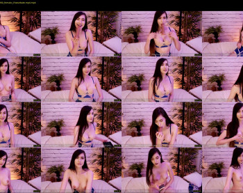 emilygrey_ — 71 minute Chaturbate female cam show recording, 1080p, Jul 25, 2020