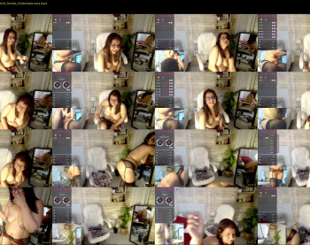 eva_mature — 74 minute Chaturbate female cam show recording, 1080p, Jul 24, 2020