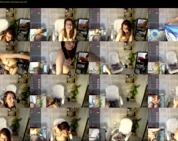 eva_mature — 76 minute Chaturbate female cam show recording, 1080p, Jul 24, 2020