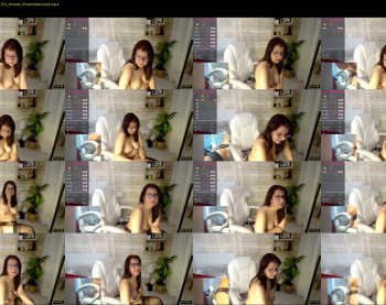 eva_mature — 53 minute Chaturbate female cam show recording, 1080p, Jul 24, 2020
