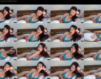 felicia_busty26 — 32 minute Chaturbate female cam show recording, 480p, Jul 24, 2020