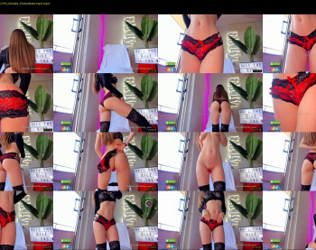 felicity_yours — 66 minute Chaturbate female cam show recording, 1080p, Jul 24, 2020