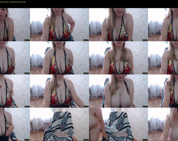 helen_bee — 17 minute Chaturbate female cam show recording, 720p, Jul 24, 2020