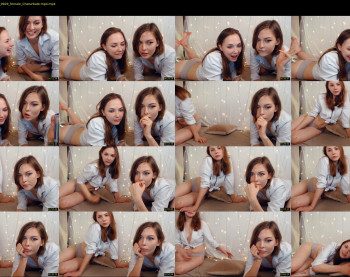 helenahayley — 4 minute Chaturbate female cam show recording, 1080p, Jul 24, 2020