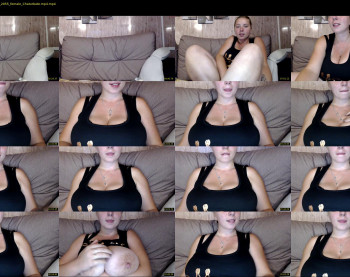 hello_x_pussy — 40 minute Chaturbate female cam show recording, 720p, Jul 24, 2020