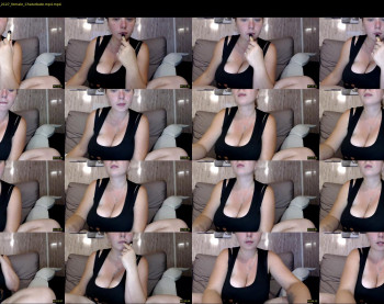 hello_x_pussy — 4 minute Chaturbate female cam show recording, 720p, Jul 24, 2020
