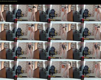 honeycandy777 — 5 minute Chaturbate couple cam show recording, 720p, Jul 24, 2020