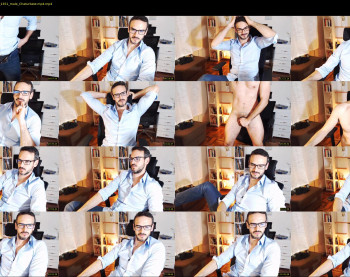 hot_martin25 — 70 minute Chaturbate male cam show recording, 1080p, Jul 24, 2020