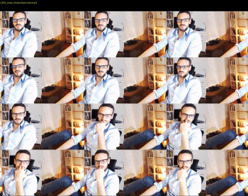 hot_martin25 — 3 minute Chaturbate male cam show recording, 1080p, Jul 24, 2020