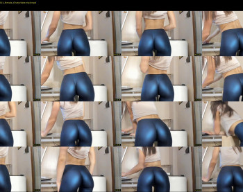 hotel77777 — 35 minute Chaturbate female cam show recording, 720p, Jul 24, 2020