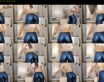 hotel77777 — 24 minute Chaturbate female cam show recording, 720p, Jul 24, 2020