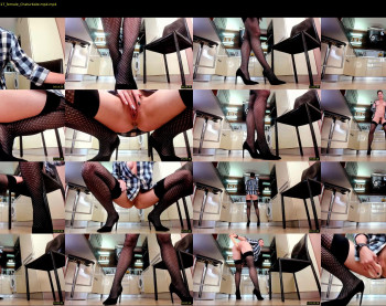 hotkatness — 72 minute Chaturbate female cam show recording, 1080p, Jul 24, 2020