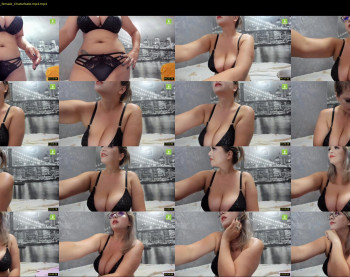 hotvany — 38 minute Chaturbate female cam show recording, 720p, Jul 24, 2020