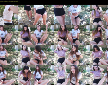 i_have_cookies — 6 minute Chaturbate female cam show recording, 1080p, Jul 24, 2020