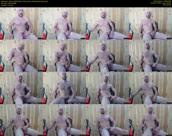 illuxx — 74 minute Chaturbate male cam show recording, 720p, Jul 24, 2020