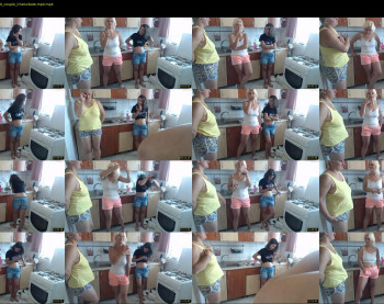 iuliana32 — 26 minute Chaturbate couple cam show recording, 480p, Jul 24, 2020