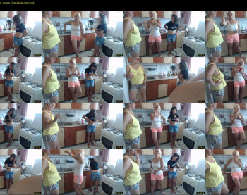 iuliana32 — 70 minute Chaturbate couple cam show recording, 480p, Jul 24, 2020