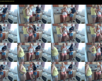 iuliana32 — 14 minute Chaturbate couple cam show recording, 480p, Jul 24, 2020