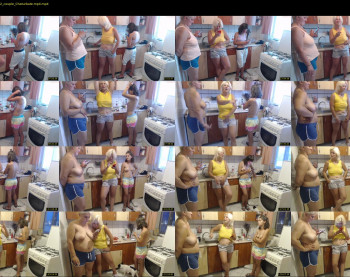 iuliana32 — 135 minute Chaturbate couple cam show recording, 480p, Jul 24, 2020