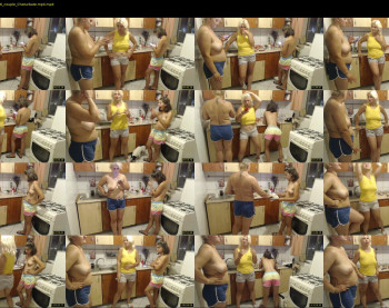 iuliana32 — 83 minute Chaturbate couple cam show recording, 480p, Jul 24, 2020