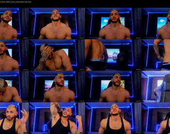 jackson__cottonwood — 54 minute Chaturbate male cam show recording, 720p, Jul 24, 2020