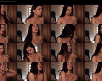 jacky_smith — 14 minute Chaturbate female cam show recording, 1080p, Jul 24, 2020