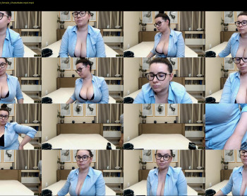 jessykah — 40 minute Chaturbate female cam show recording, 1080p, Jul 24, 2020