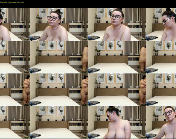 jessykah — 3 minute Chaturbate female cam show recording, 1080p, Jul 24, 2020