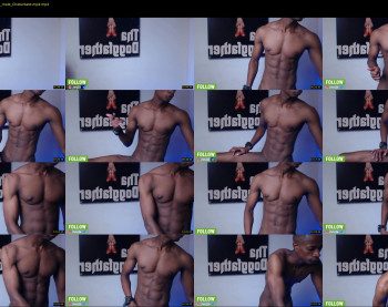 jhony_vj — 25 minute Chaturbate male cam show recording, 720p, Jul 24, 2020
