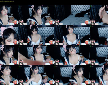 ji_hyun — 16 minute Chaturbate female cam show recording, 1080p, Jul 25, 2020