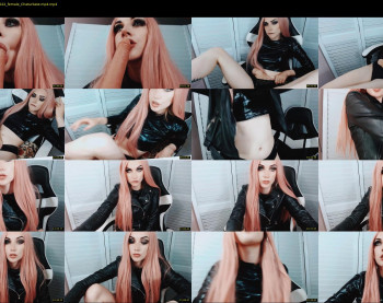 julia_wilson — 26 minute Chaturbate female cam show recording, 720p, Jul 24, 2020