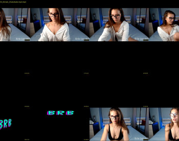 katrinpolly — 51 minute Chaturbate couple cam show recording, 720p, Jul 24, 2020