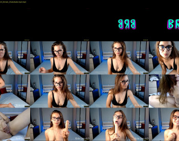 katrinpolly — 51 minute Chaturbate couple cam show recording, 720p, Jul 24, 2020