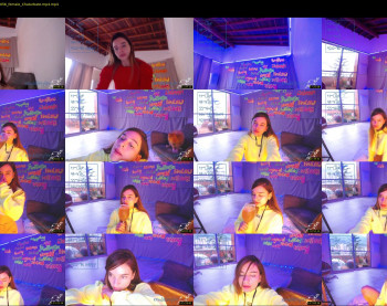 kendalltyler — 99 minute Chaturbate female cam show recording, 720p, Jul 25, 2020