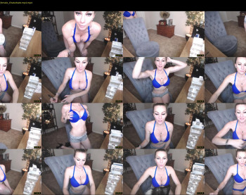 kiarose — 36 minute Chaturbate female cam show recording, 720p, Jul 24, 2020