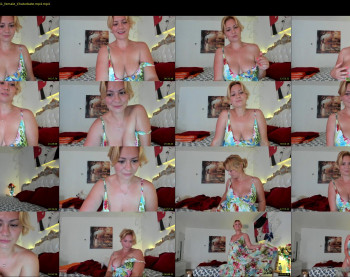 kiradivine — 73 minute Chaturbate female cam show recording, 720p, Jul 24, 2020